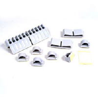 Belkin Computer Cable Clips (F8B021)